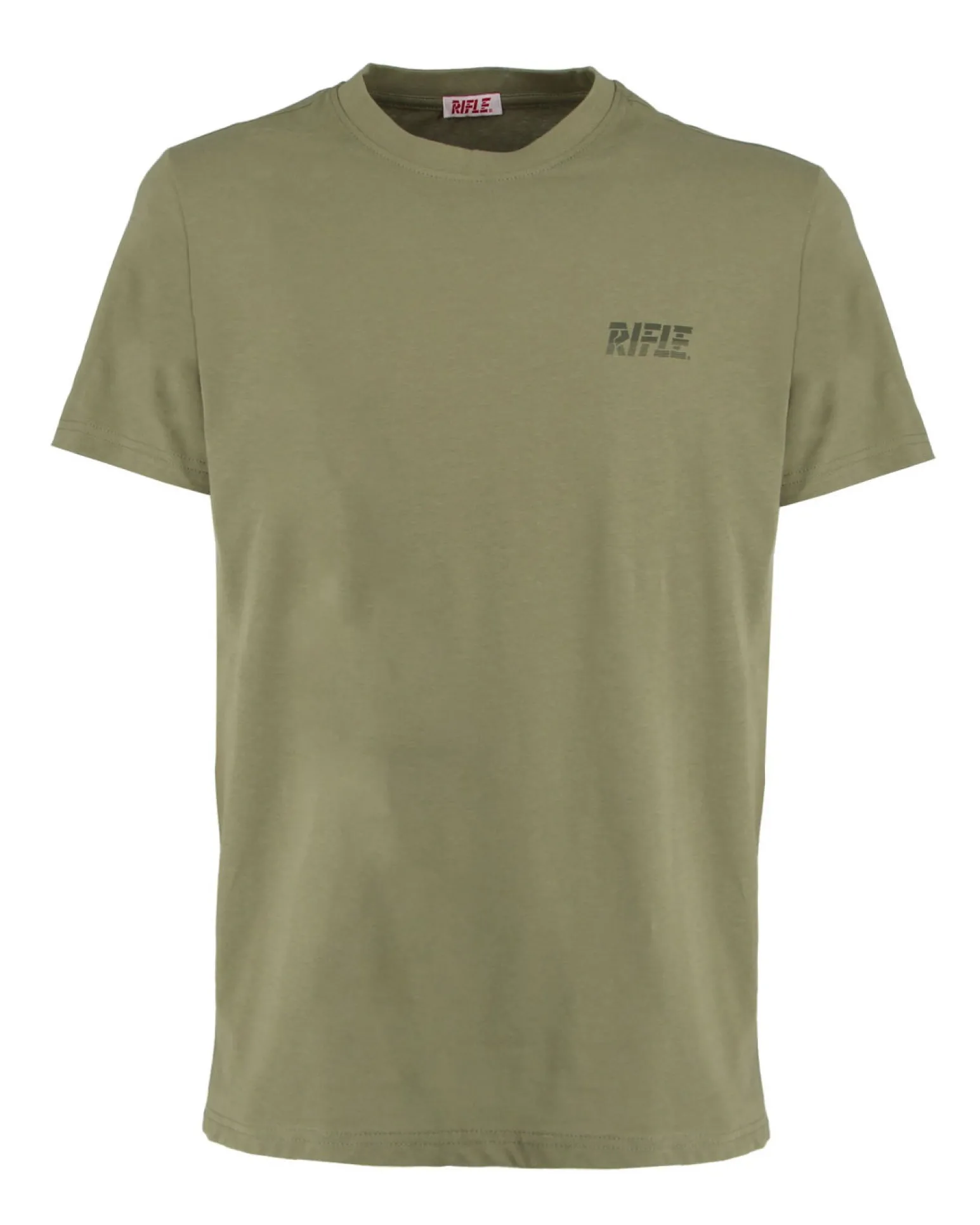 UOMO TSHIRT MANICA CORTA