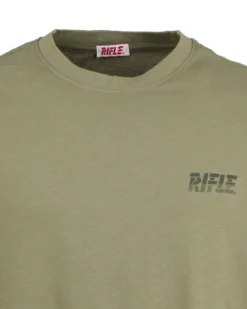 UOMO TSHIRT MANICA CORTA
