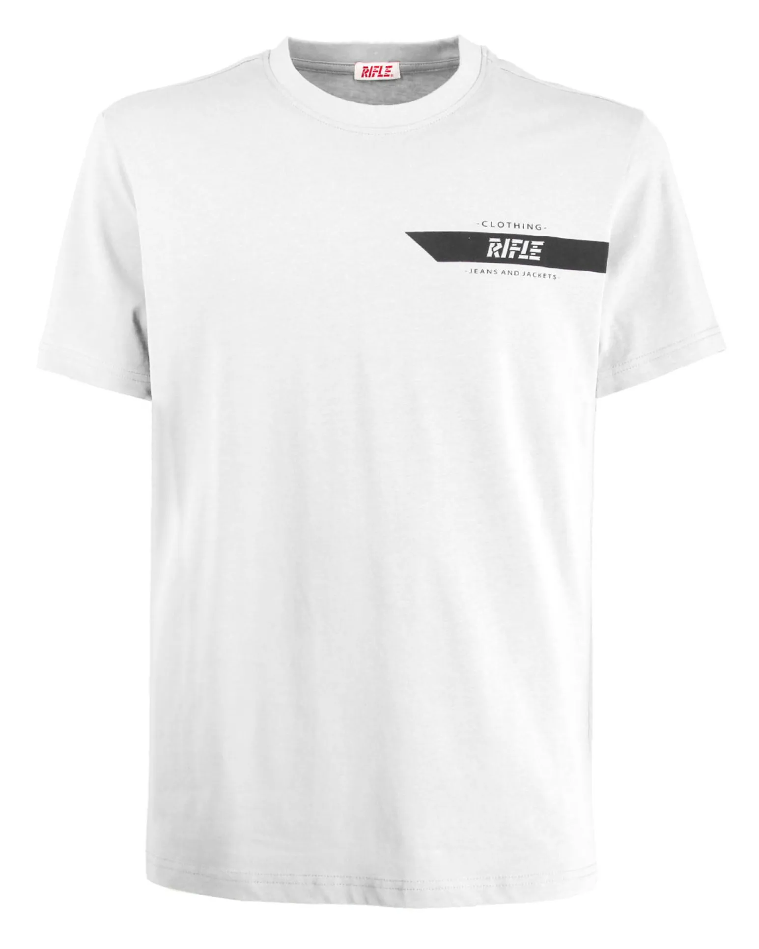 UOMO TSHIRT MANICA CORTA
