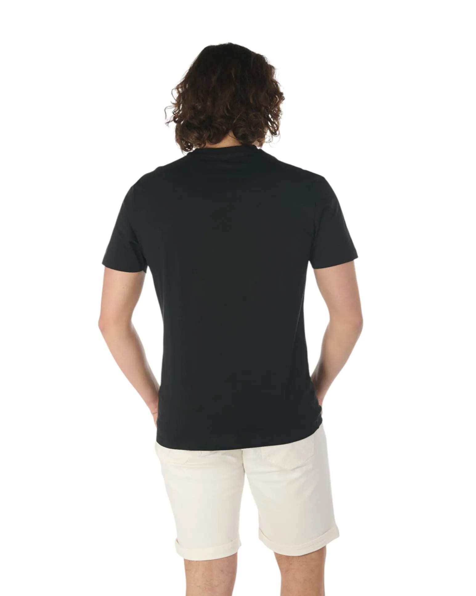 UOMO TSHIRT MANICA CORTA
