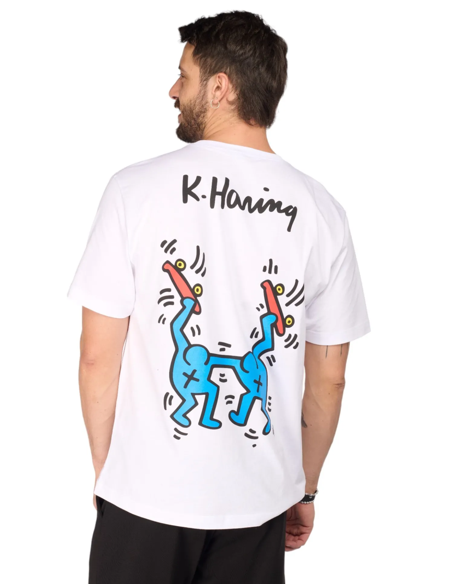 UOMO TSHIRT MANICA CORTA
