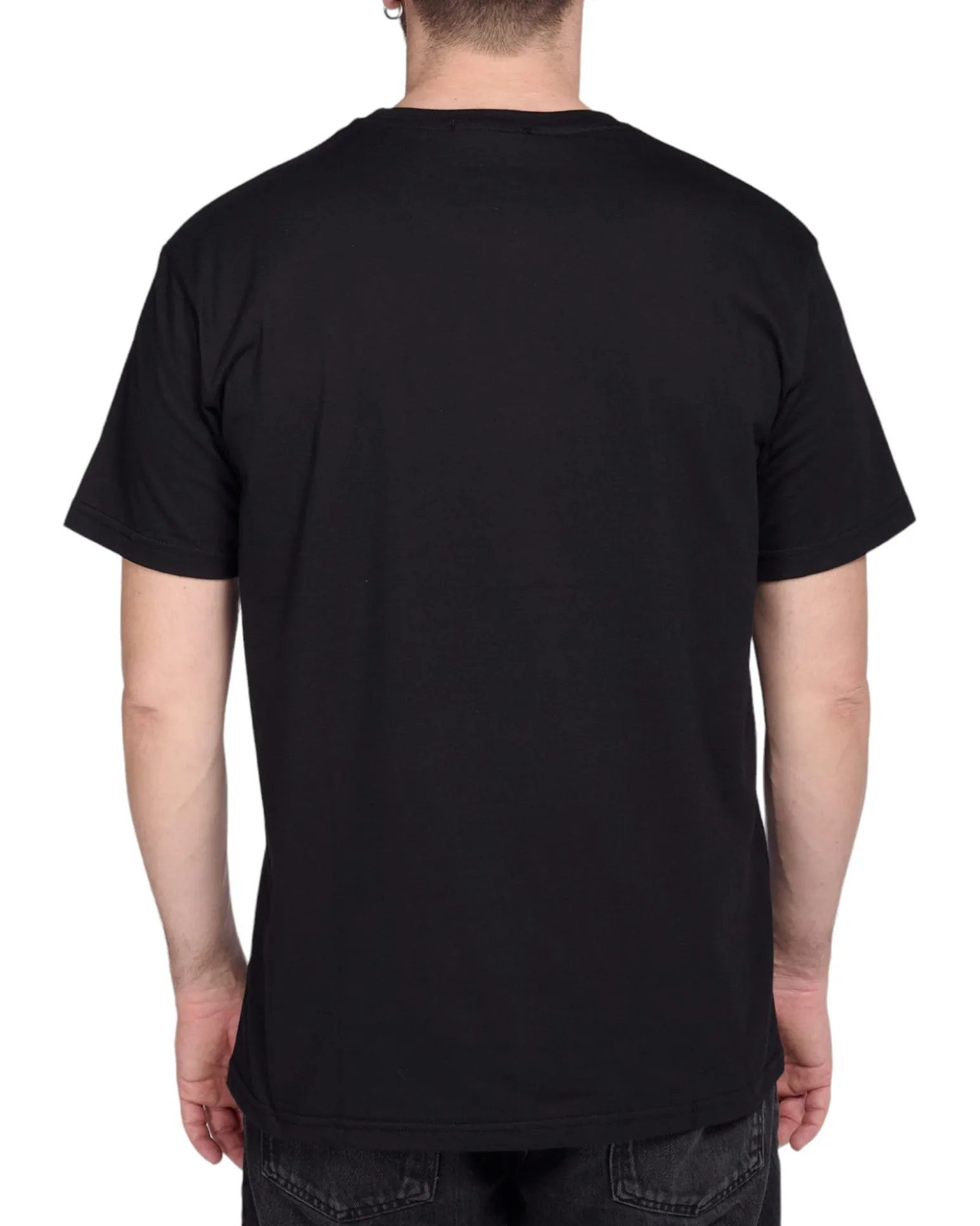 UOMO TSHIRT MANICA CORTA