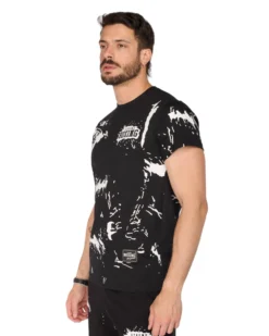 UOMO TSHIRT MANICA CORTA