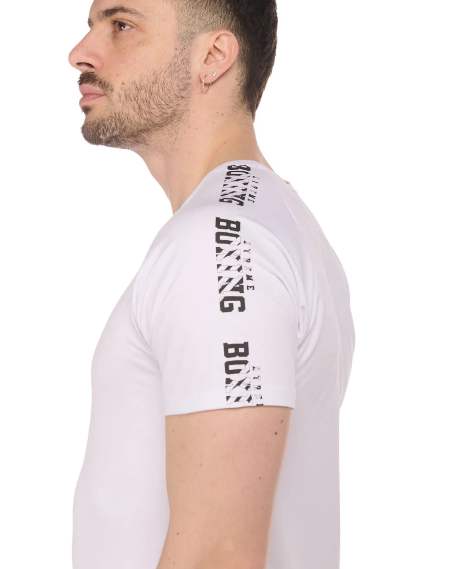 UOMO TSHIRT MANICA CORTA