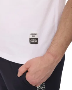 UOMO TSHIRT MANICA CORTA