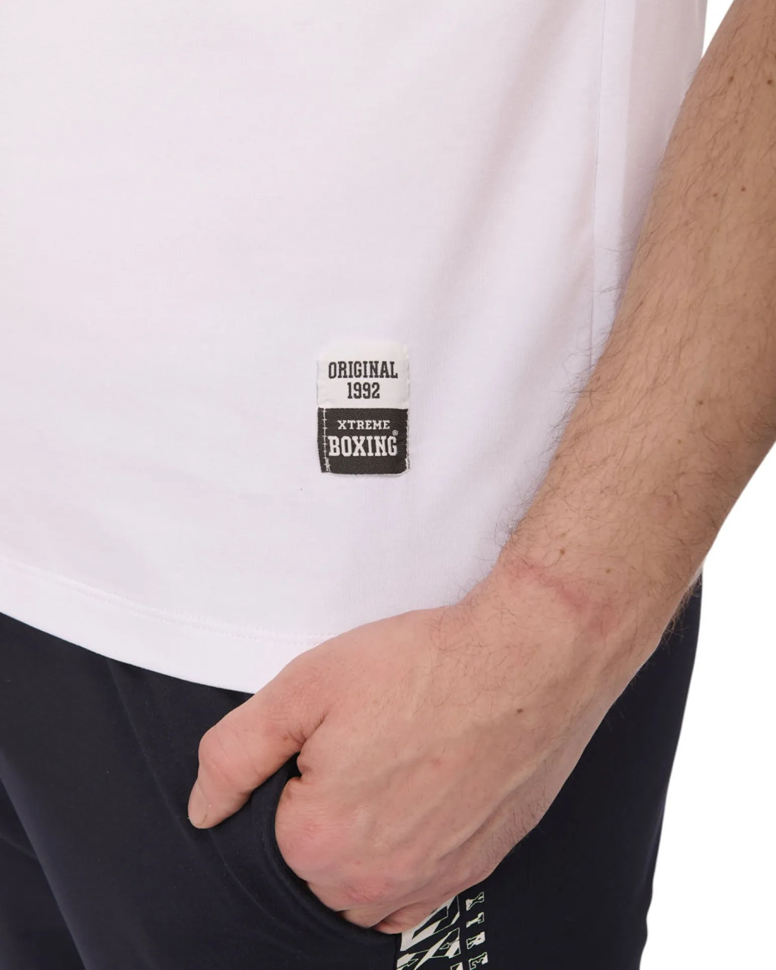 UOMO TSHIRT MANICA CORTA