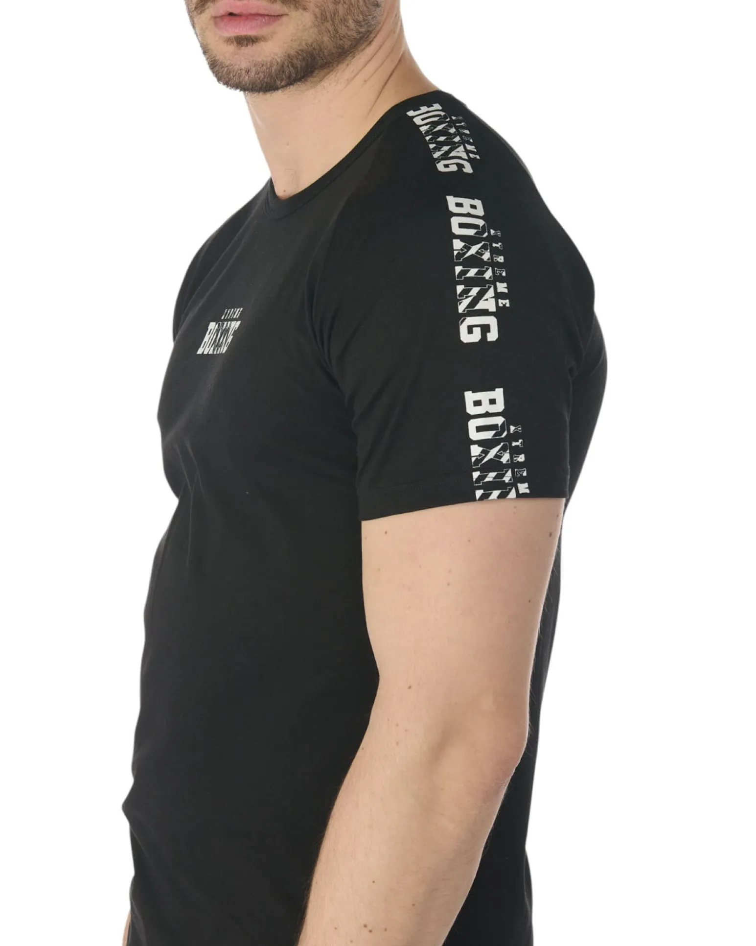 UOMO TSHIRT MANICA CORTA