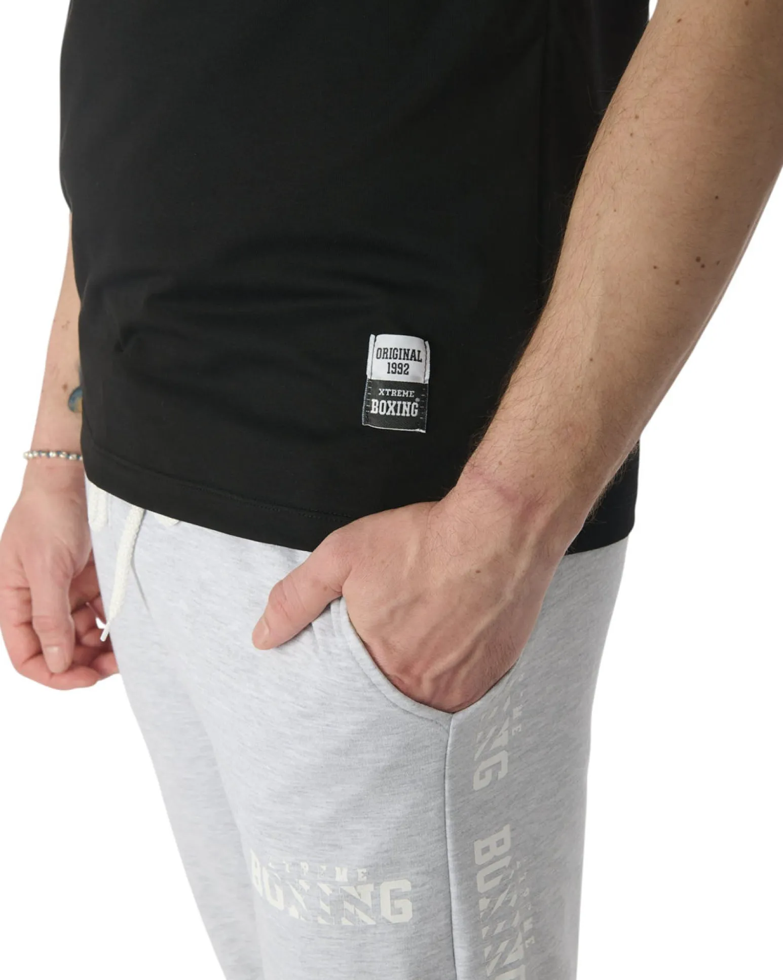UOMO TSHIRT MANICA CORTA