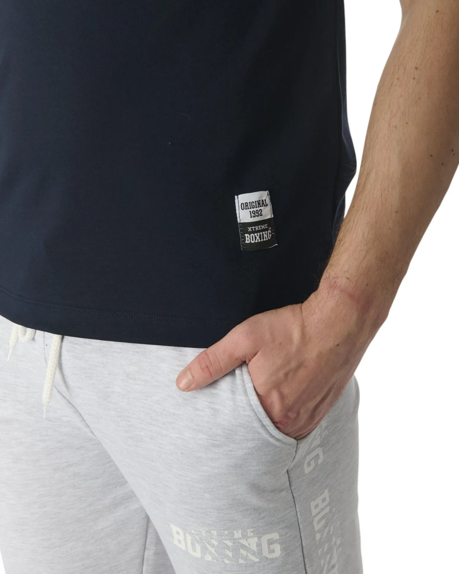 UOMO TSHIRT MANICA CORTA