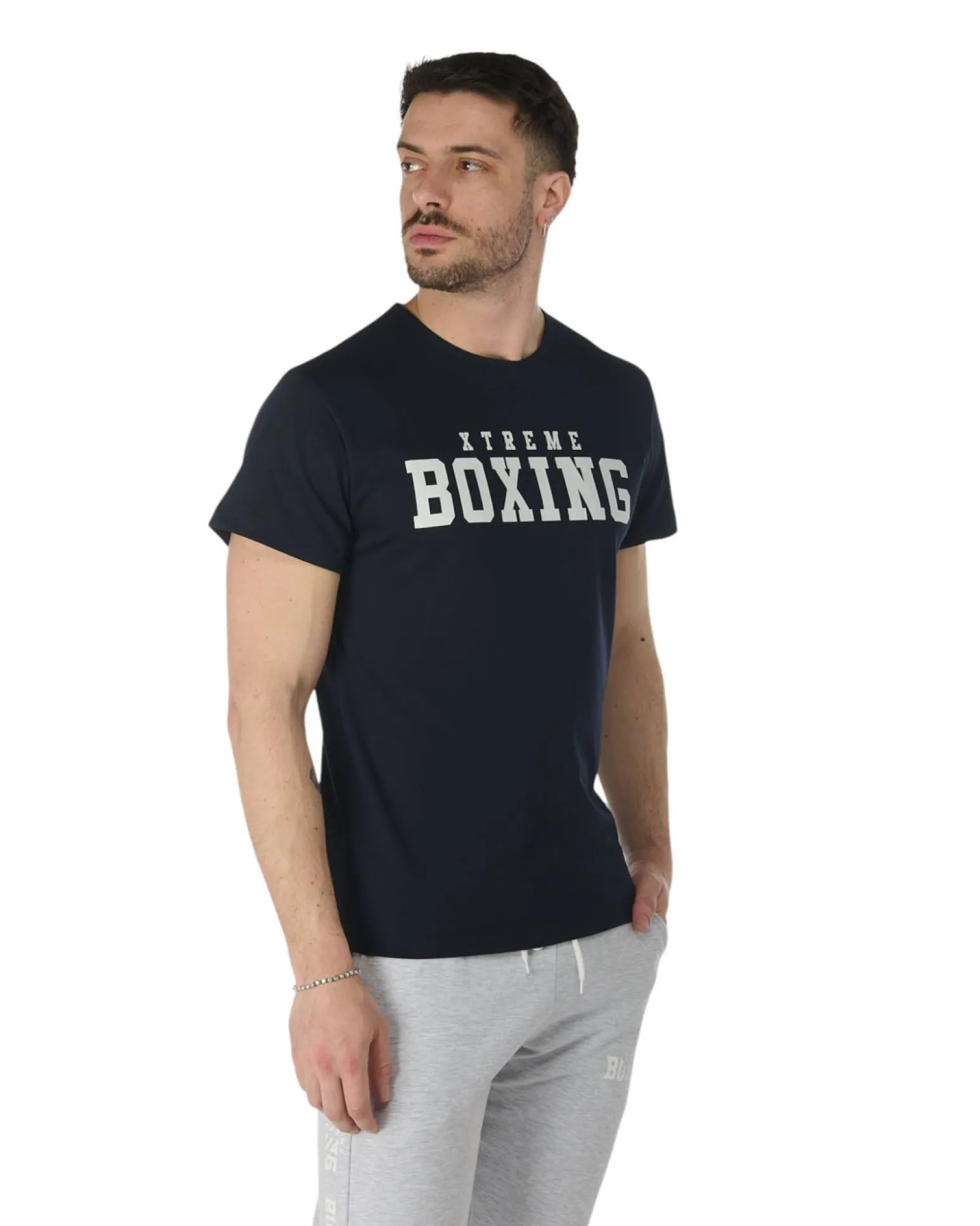 UOMO TSHIRT MANICA CORTA