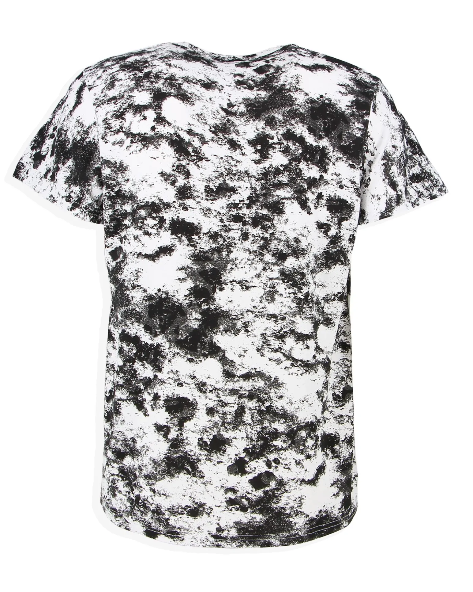 UOMO TSHIRT MANICA CORTA