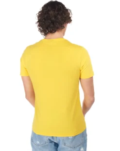 UOMO TSHIRT MANICA CORTA MULTICOLOR