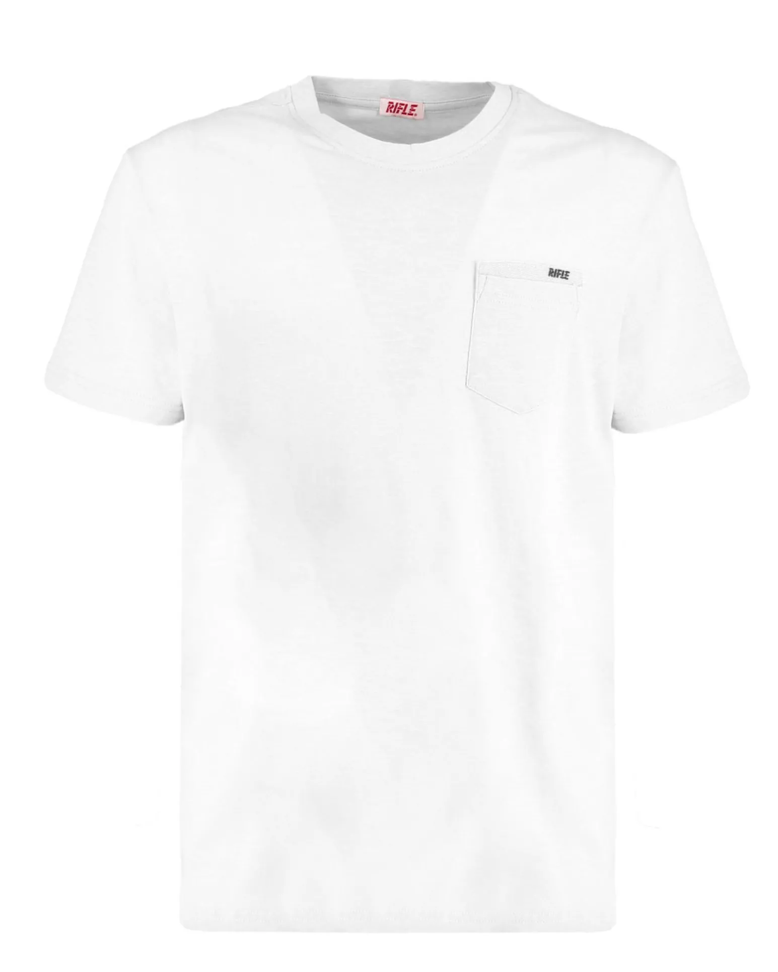 UOMO TSHIRT MANICA CORTA TASCHINO