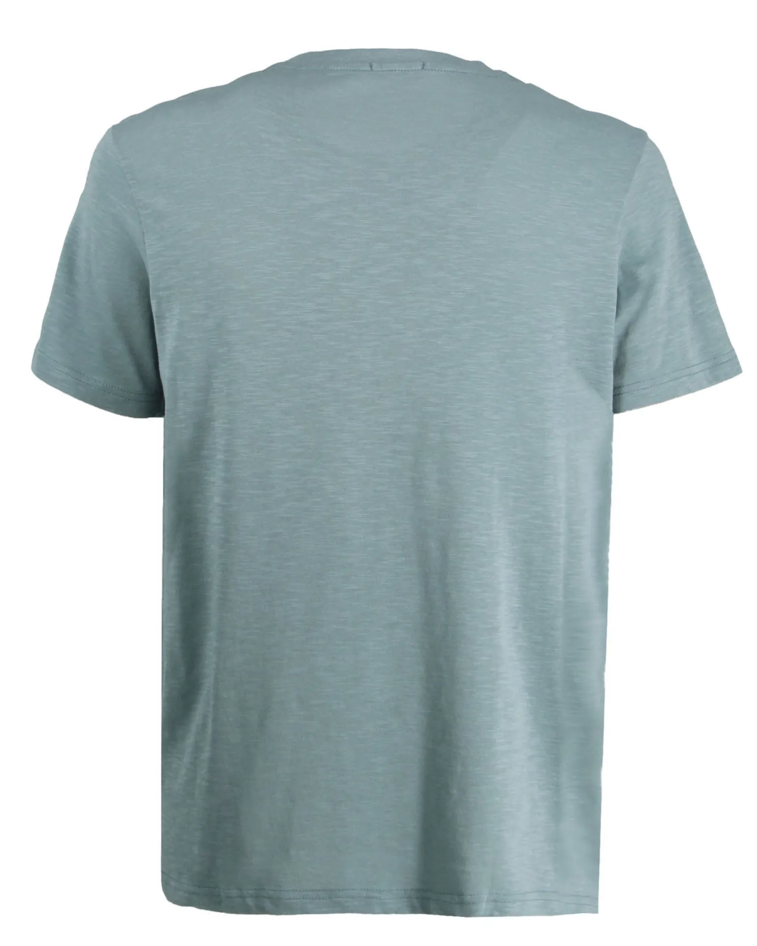 UOMO TSHIRT MANICA CORTA TASCHINO