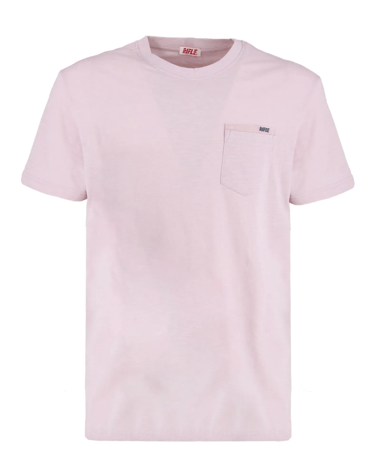 UOMO TSHIRT MANICA CORTA TASCHINO