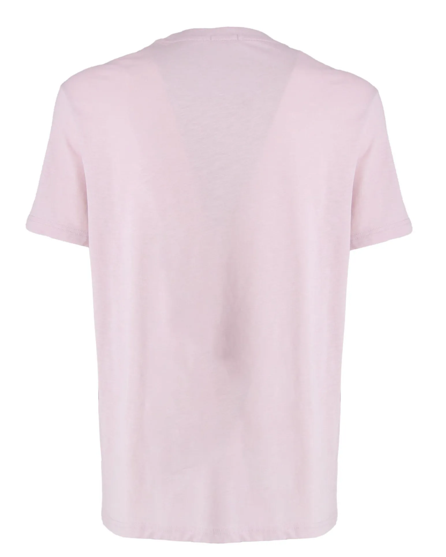UOMO TSHIRT MANICA CORTA TASCHINO
