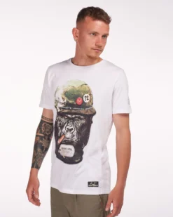 UOMO TSHIRT MEZZA MANICA
