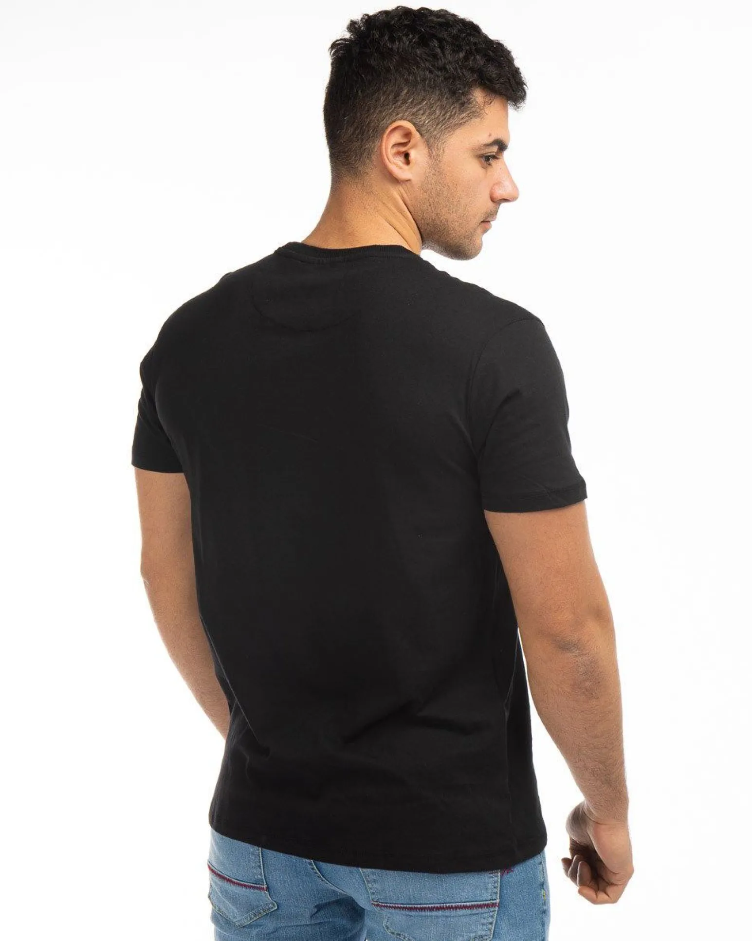 UOMO TSHIRT MEZZA MANICA
