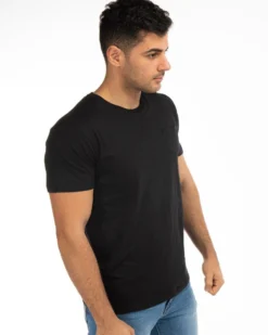 UOMO TSHIRT MEZZA MANICA