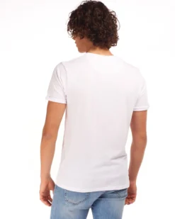 UOMO TSHIRT MEZZA MANICA