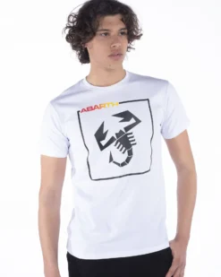 UOMO TSHIRT MEZZA MANICA