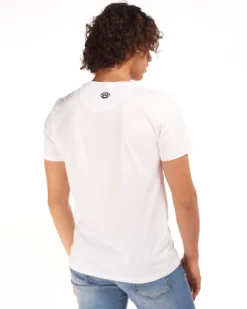 UOMO TSHIRT MEZZA MANICA