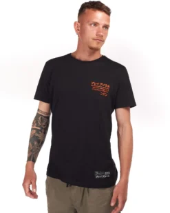 UOMO TSHIRT MEZZA MANICA