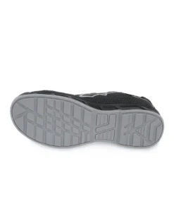 UPOWER - Scarpe antinfortunistiche nere da uomo