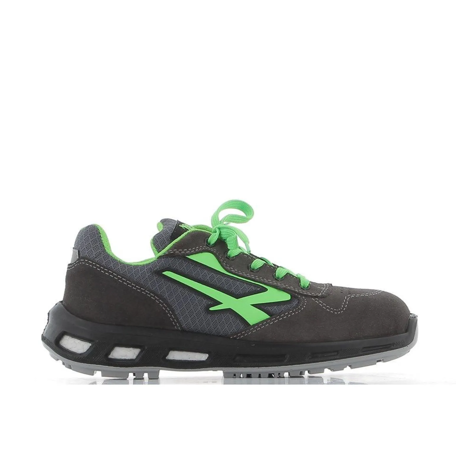 U POWER- Scarpe antinfortunistiche POINT ESD S1P SRC