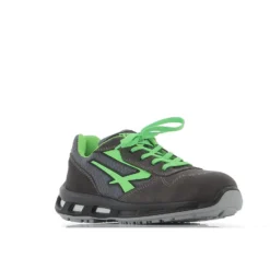 U POWER- Scarpe antinfortunistiche POINT ESD S1P SRC