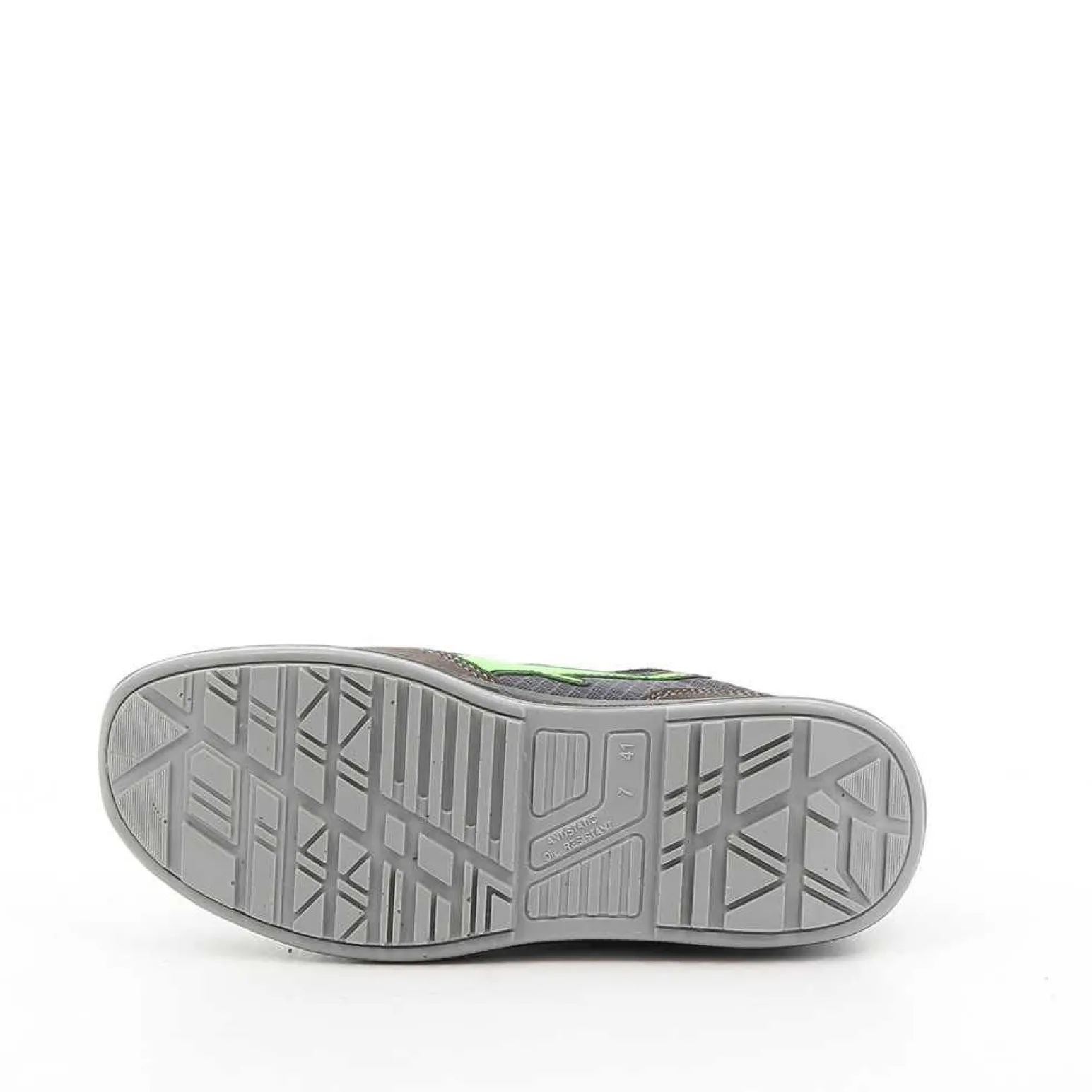 U POWER- Scarpe antinfortunistiche POINT ESD S1P SRC