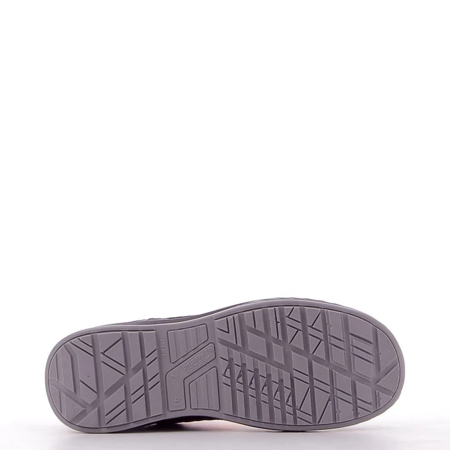 U POWER - Scarpe antinfortunistiche nere Red Lion Nairobi S1P