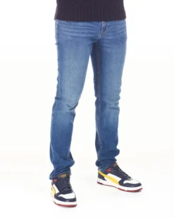 US GRAND - JEANS SKINNY