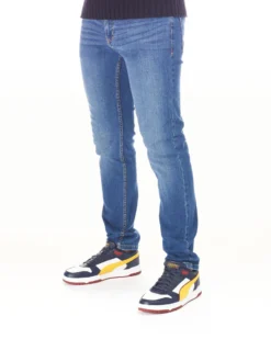 US GRAND - JEANS SKINNY