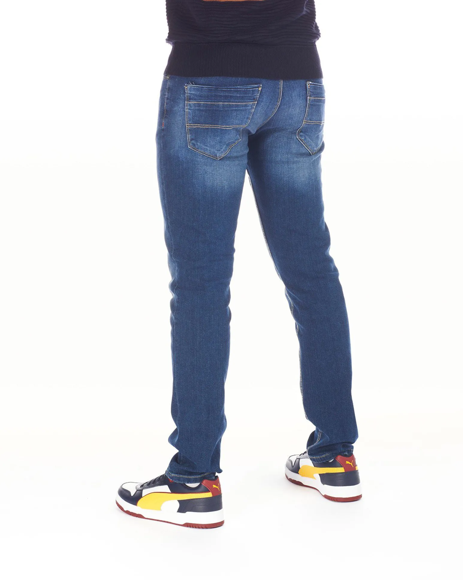 US GRAND - JEANS SKINNY