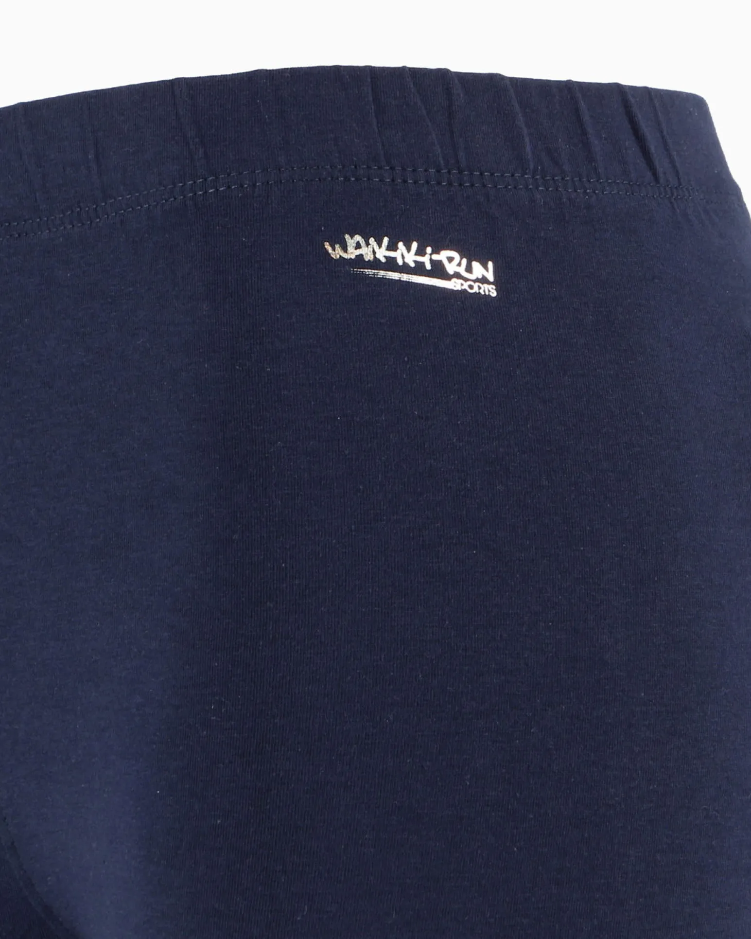 WAIKIKI RUN - LEGGINGS BLU DA DONNA, CORALINE