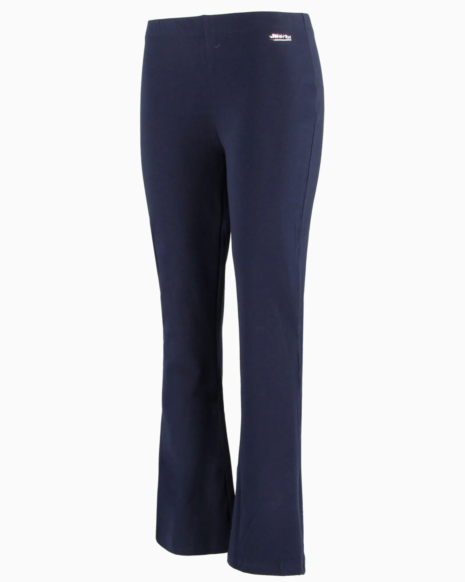 WAIKIKI RUN - LEGGINGS SVASATO BLU DA DONNA, ROXANE