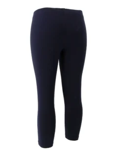 WAIKIKI RUN - LEGGINGS TRE/QUARTI BLU DA DONNA, BRIGITTE