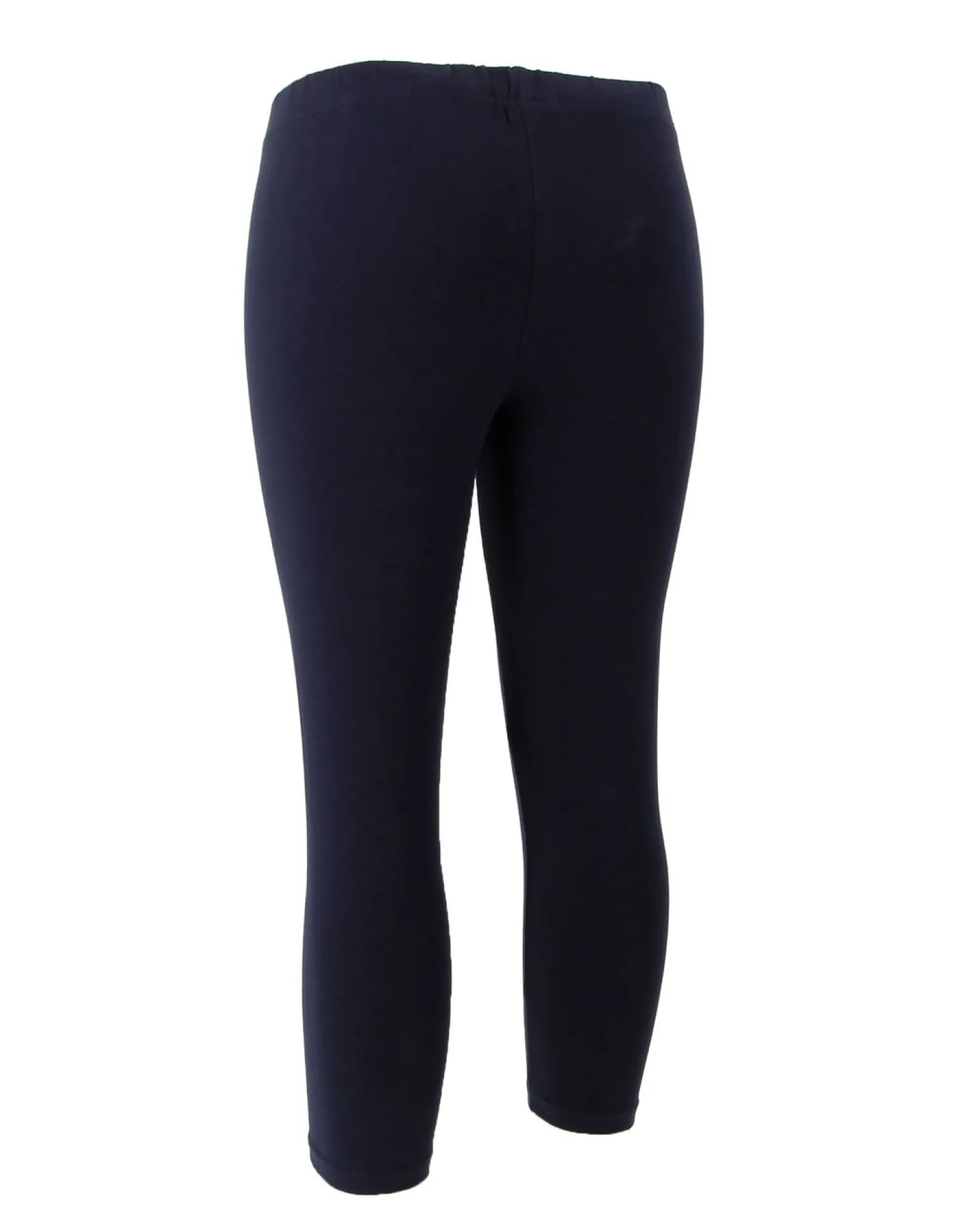 WAIKIKI RUN - LEGGINGS TRE/QUARTI BLU DA DONNA, BRIGITTE