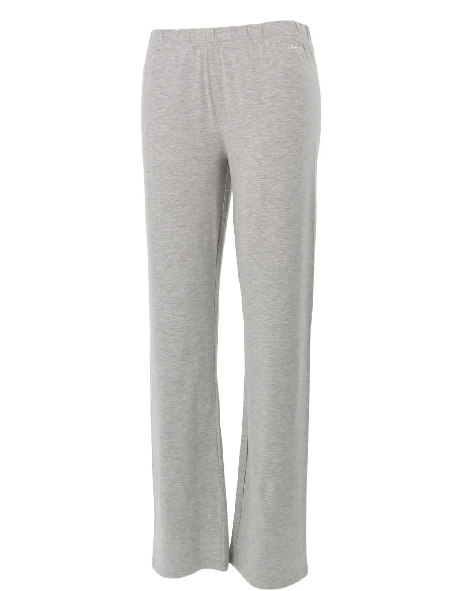 WAIKIKI RUN - PANTAJAZZ GRIGIO MELANGE DA DONNA, ODETTE