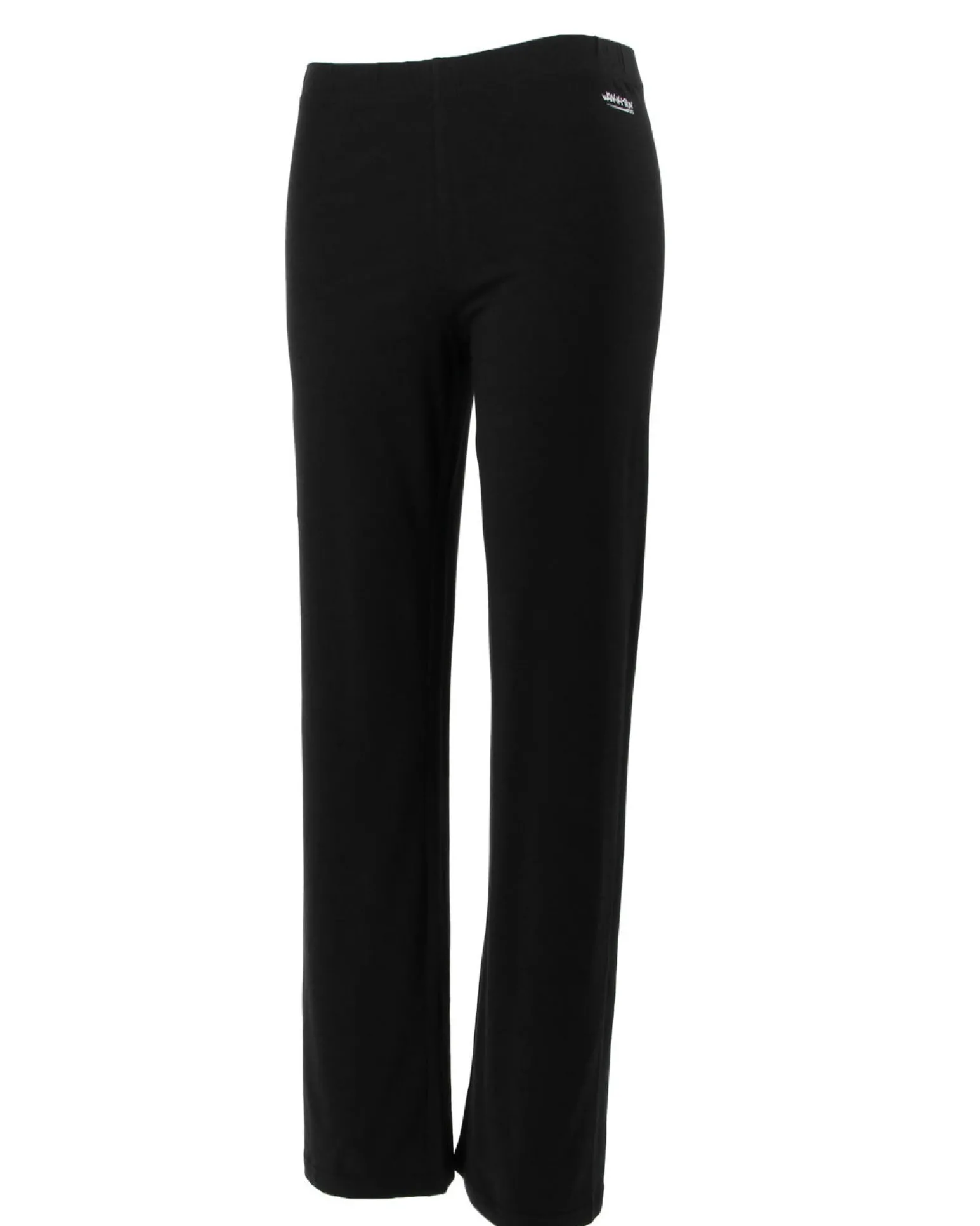 WAIKIKI RUN - PANTAJAZZ NERO DA DONNA, ODETTE