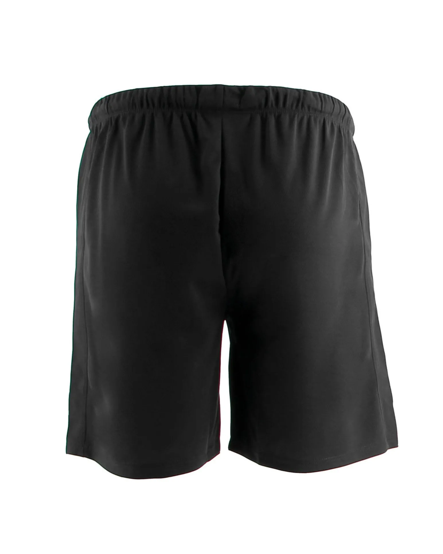 WAIKIKI RUN - PANTALONCINO DA RUNNING NERO DA UOMO - ERALDO