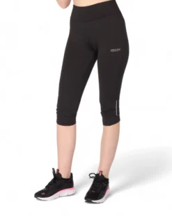 WAIKIKI RUN - PINOCCHIETTO NERO DA DONNA, MARZIA