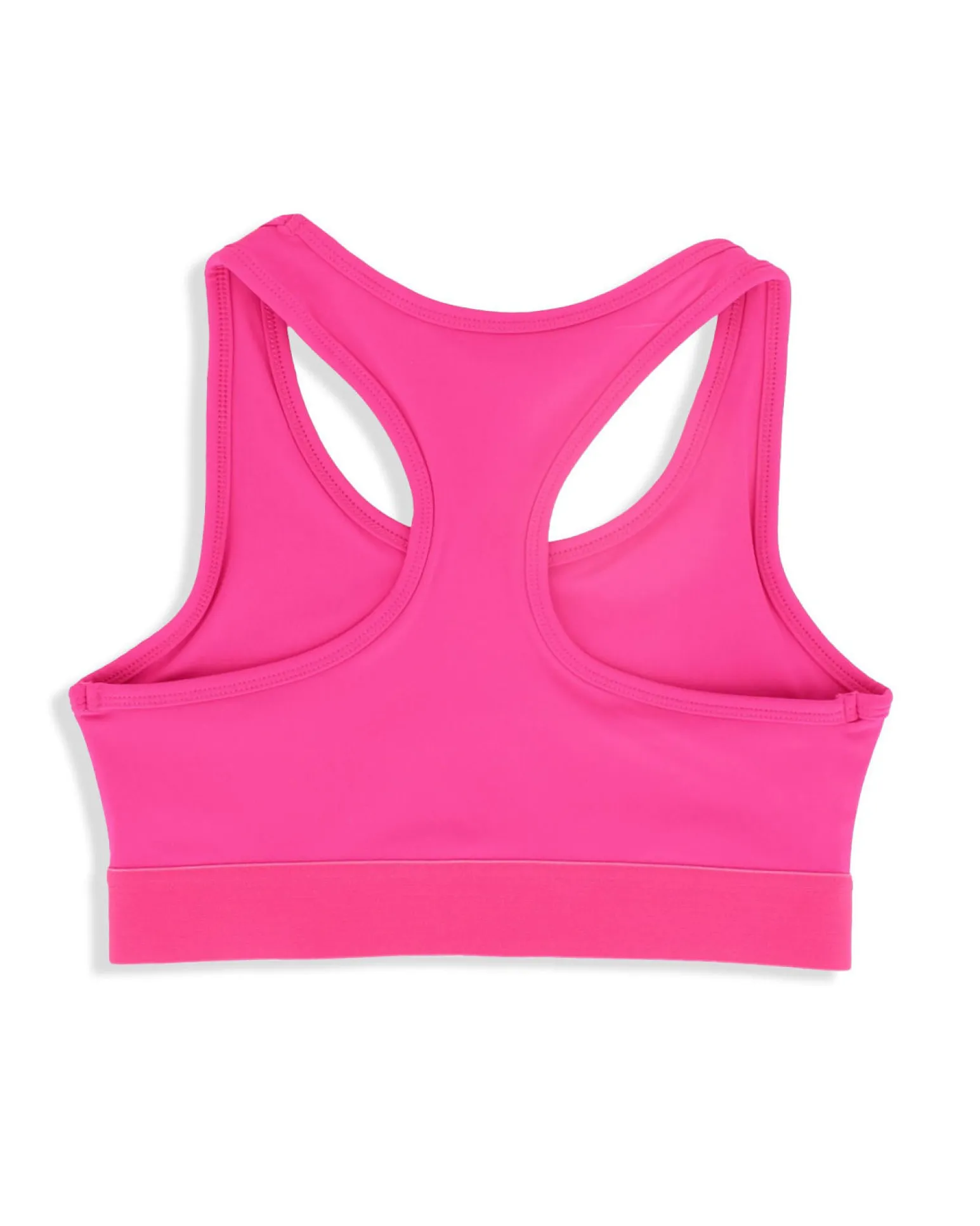 WAIKIKI RUN -TOP SPORTIVO FUXIA FLUO DA DONNA - RAMONA
