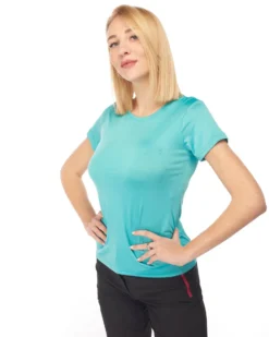 WAIKIKI RUN - T-SHIRT DA RUNNING DA DONNA - LORELLA AD01340_A10950