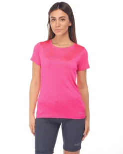 WAIKIKI RUN - T-SHIRT DA RUNNING DA DONNA - LORELLA AD01340_A0950