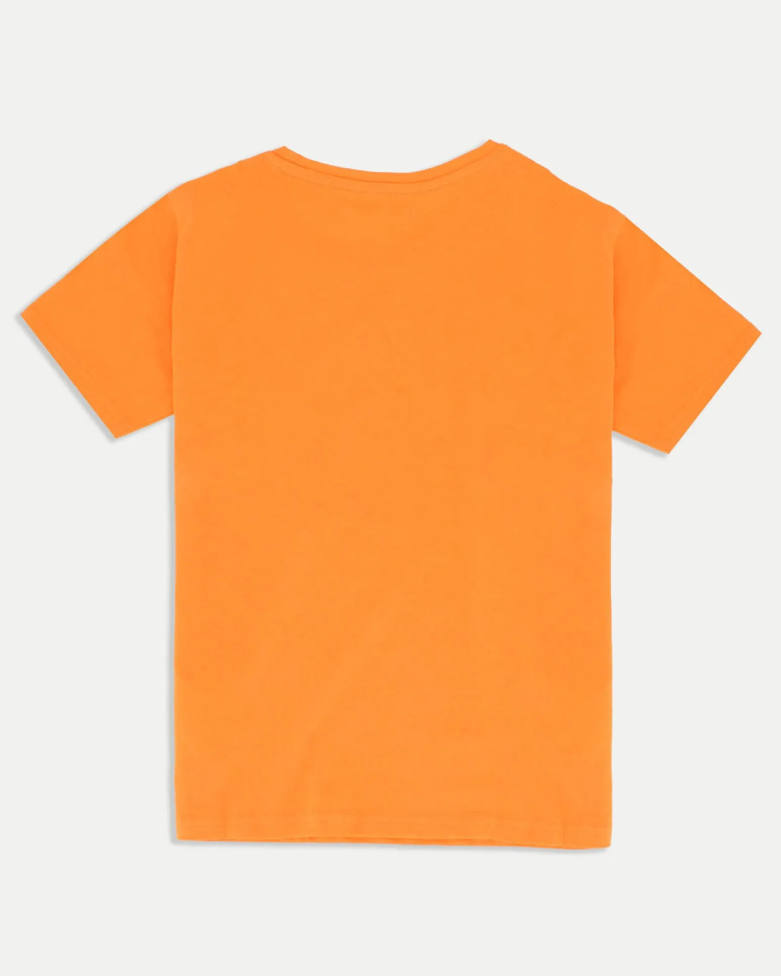WAIKIKI RUN -T-SHIRT JUNIOR ( 6-13 ANNI) BLU SCURO CON DETTAGLIO GRAFICO, PARANZA