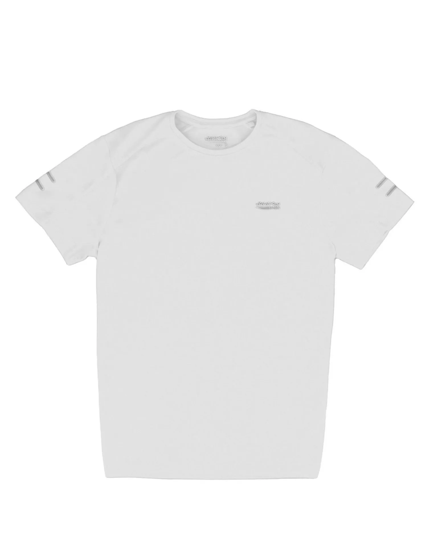 WAIKIKI RUN - T-SHIRT MEZZA MANICA SPORTIVA AZZURRA DA DONNA - LORELLA
