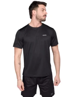 WAIKIKI RUN - T-SHIRT MEZZA MANICA FUXIA FLUO  DA DONNA - ISIDE