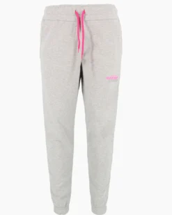 XTREME BOXING - Pantalone da donna nero in cotone